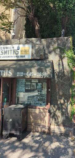 Locksmith «Greenwich Locksmiths», reviews and photos, 56 7th Ave S, New York, NY 10014, USA