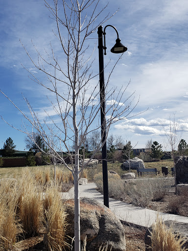 Golf Course «Broken Tee Golf Course», reviews and photos, 2101 W Oxford Ave, Englewood, CO 80110, USA