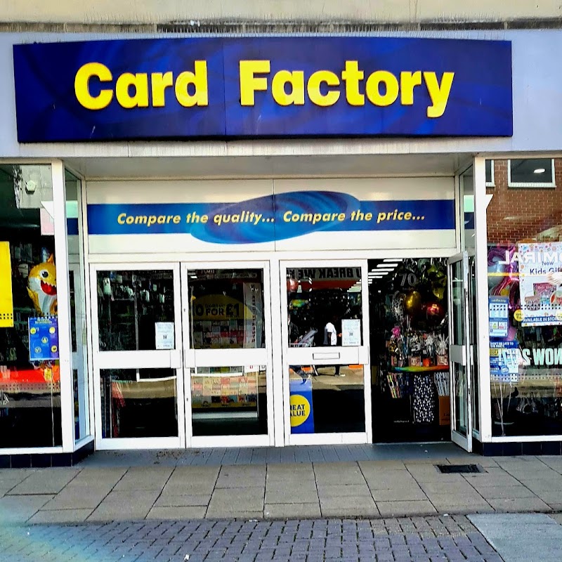 Card Factory