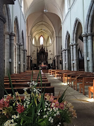 Photo n°30 de Crêperie La Table Saint Eloi à Montauban-de-Bretagne ()
