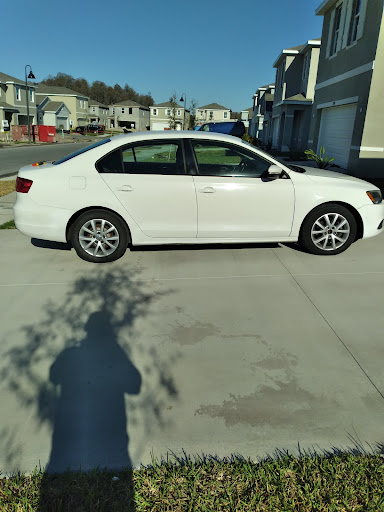 Used Car Dealer «Vene Auto Inc», reviews and photos, 6547 W Hillsborough Ave, Tampa, FL 33634, USA