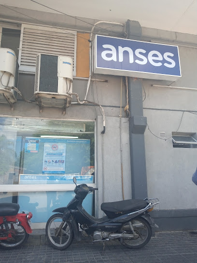 ANSES