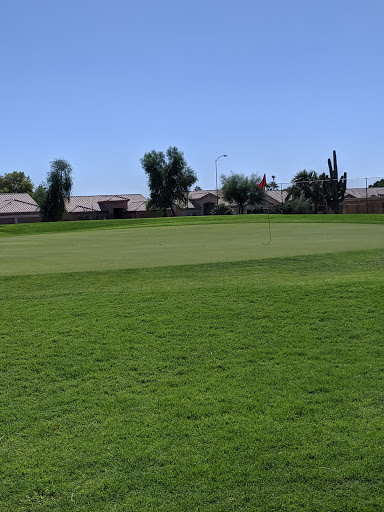 Golf Club «Painted Mountain Golf Resort», reviews and photos, 6210 E McKellips Rd, Mesa, AZ 85215, USA