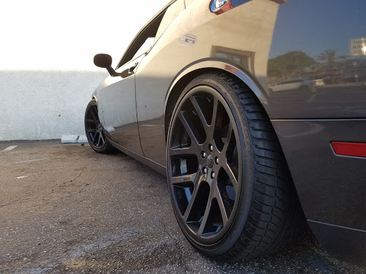 Auto Parts Store «Quality Auto Supply», reviews and photos, 760 W Foothill Blvd, Azusa, CA 91702, USA