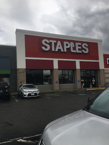 Office Supply Store «Staples», reviews and photos, 436 Southbridge St, Auburn, MA 01501, USA