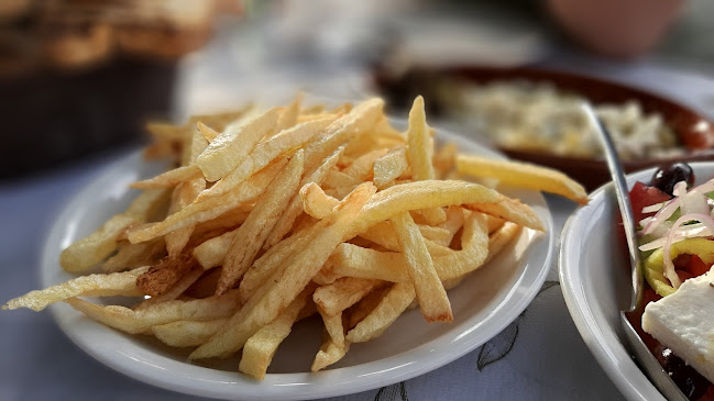 Τσιπουράδικο "Le Zanta" - Σιδηρόκαστρο