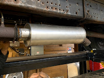 Germosen Truck and Auto Service - Photo 7 - Car repair in Philadelphia, PA, Philadelphia