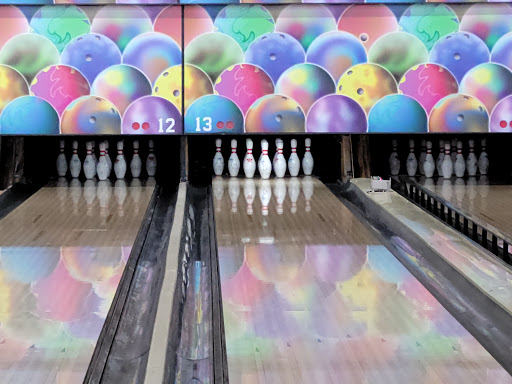 Bowling Alley «Crest Bowling Lanes», reviews and photos, 330 Whitecrest Dr, Maryville, TN 37801, USA