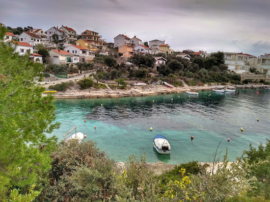 Kanica beach