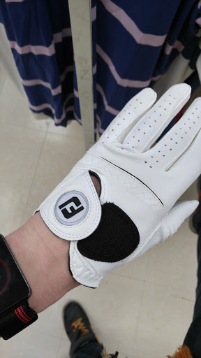 Thrift Store «Value Village», reviews and photos