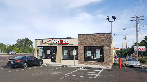 Verizon Authorized Retailer, TCC, 1080 Old Bethlehem Pike, Colmar, PA 18915, USA, 