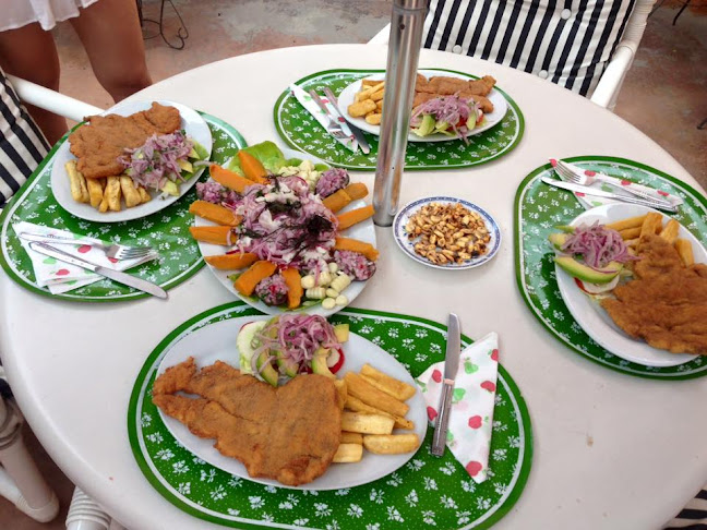 Opiniones de Restaurante El Cordel en San Vicente de Cañete - Restaurante