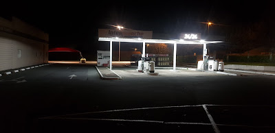 Intermarché station-service Saintes à Saintes