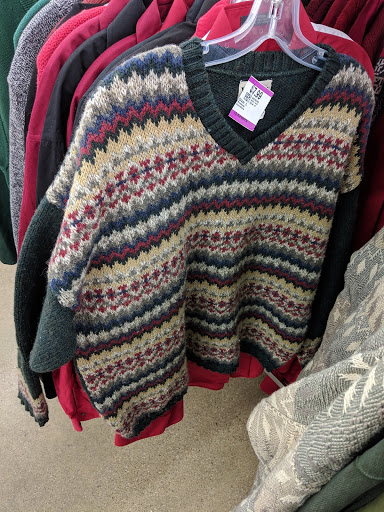 Thrift Store «Savers», reviews and photos, 230 W Virginia St #50, Crystal Lake, IL 60014, USA