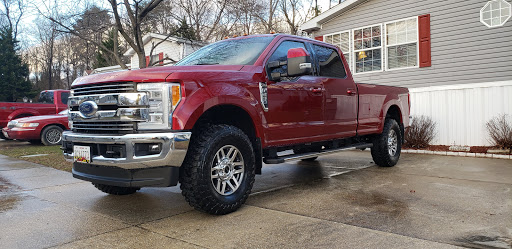 Auto Body Shop «Bar Harbor Auto Body», reviews and photos, 8201 Ritchie Hwy, Pasadena, MD 21122, USA