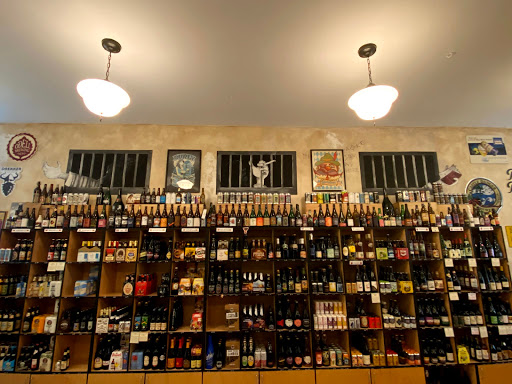Wine Store «Wine Thief», reviews and photos, 1787 St Clair Ave, St Paul, MN 55105, USA