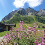 Photo n° 10 de l'avis de Marc.u fait le 15/08/2019 à 13:37 pour LES RHODOS (Col des Aravis) à La Clusaz