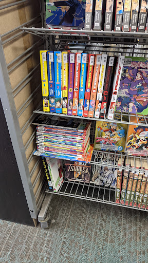 Game Store «Game On», reviews and photos, 5691 Bay Rd, Saginaw, MI 48604, USA