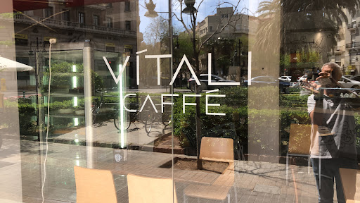 Vítali Caffè