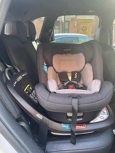 Toy Store «Tadpole», reviews and photos, 58 Clarendon St, Boston, MA 02116, USA