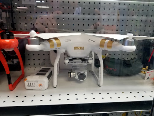 Toy Store «The Hobby Shop», reviews and photos, 153 Springboro Pike # A, Dayton, OH 45449, USA