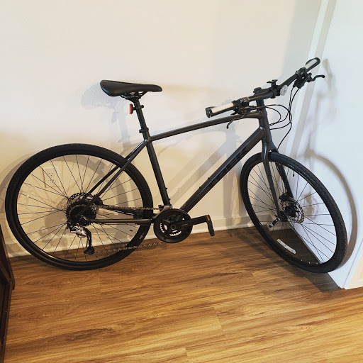 Bicycle Store «Suncoast Trailside Bicycles», reviews and photos, 16216 FL-54, Odessa, FL 33556, USA