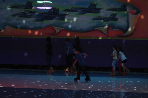 Roller Skating Rink «Dreamland Skate Center», reviews and photos, 2607 E Olive Rd, Pensacola, FL 32514, USA