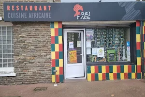Chez Marie - Restaurant Africain image