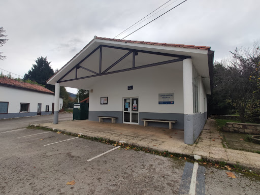 Consultorio Medico SOTO-IRUZ en Iruz, Cantabria
