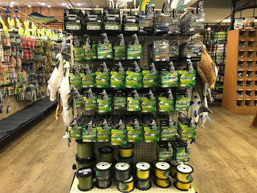 Sporting Goods Store «Anglers Sport Center», reviews and photos, 1456 Whitehall Rd, Annapolis, MD 21409, USA