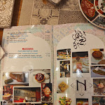 Photo n°18 de l'avis de andre. fait le 07/05/2024 à 22:37 sur le  Naama Cafè à Bologna