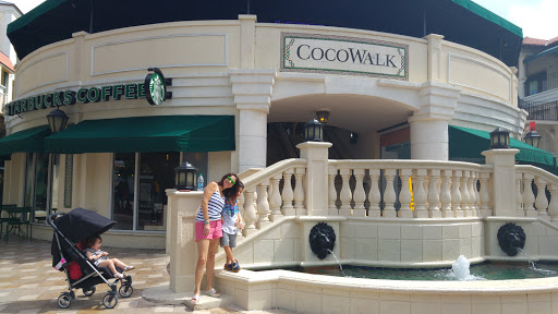 Shopping Mall «CocoWalk», reviews and photos, 3015 Grand Ave, Coconut Grove, FL 33133, USA