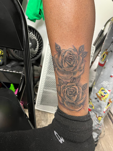 Explore tattoo ideas horror, creative tattoo ideas in Mattapan, available at Famous Touch Tattoos