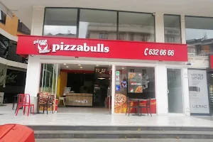 Pizzabulls Çengelköy - Üsküdar image