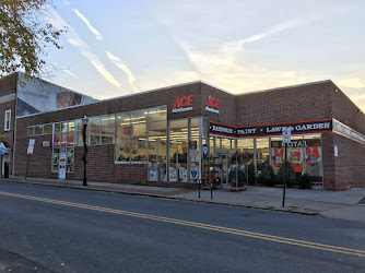 Federal Hill Ace Hardware