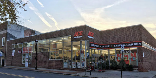 Federal Hill Ace Hardware