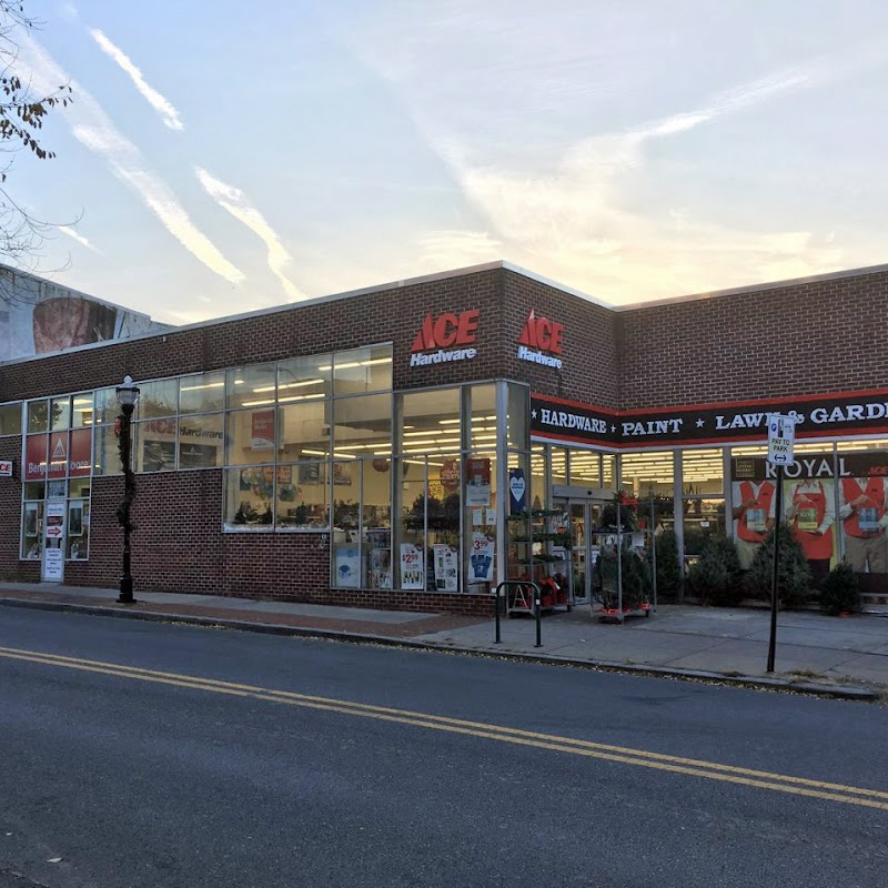 Federal Hill Ace Hardware