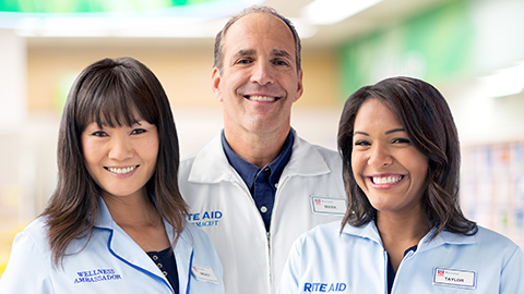 Pharmacy «Rite Aid», reviews and photos, 18993 Colima Rd, Rowland Heights, CA 91748, USA
