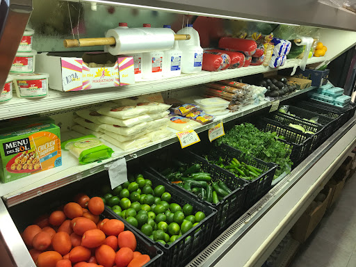 Mexican Grocery Store «Carniceria Michoacan», reviews and photos, 1264 E Chicago Rd, Sturgis, MI 49091, USA