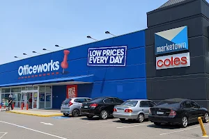 Officeworks Newcastle West image