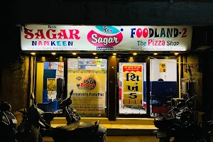 Sagar Foodland image