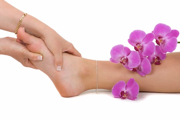 Centro de Fisioterapia Y Podología Ramón Valle