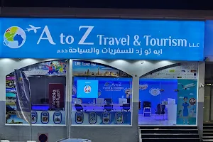 A to Z Travel & Tourism LLC image