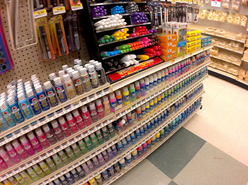 Fabric Store «Jo-Ann Fabrics and Crafts», reviews and photos, 3977 Medina Rd, Akron, OH 44333, USA