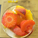 Photo n°1 de l'avis de Sara.. fait le 25/08/2023 à 17:32 sur le  Caffè della Loggia à Brisighella