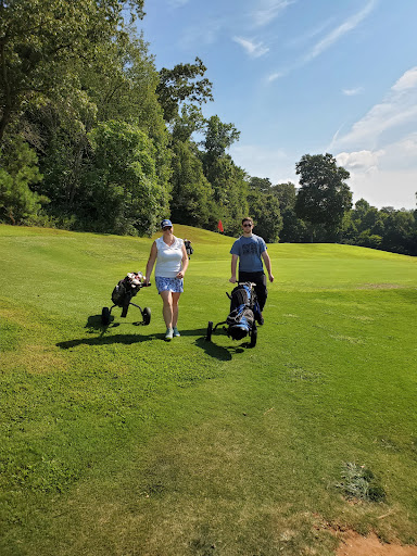 Golf Course «Concord Park Par 3», reviews and photos, 10909 S Northshore Dr, Knoxville, TN 37922, USA