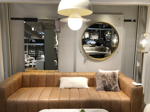 Furniture Store «CB2», reviews and photos, 1730 Fourth St, Berkeley, CA 94710, USA