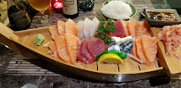 Sashimi du Restaurant japonais Otakuni à Paris - n°7