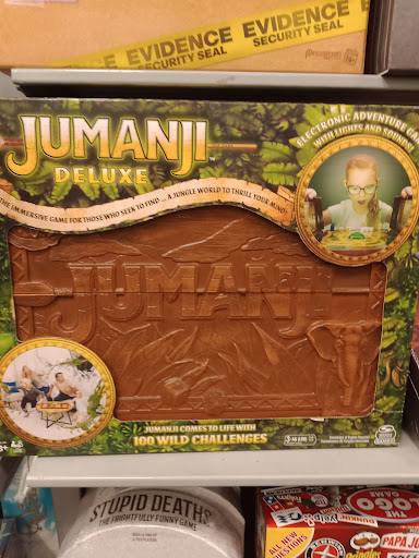 Book Store «Barnes & Noble Booksellers Palms Crossing», reviews and photos, 3300 W Frontage Rd #1100, McAllen, TX 78501, USA