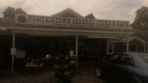 Restaurant «Pumpkintown General Store», reviews and photos, 3837 Pumpkintown Hwy, Pickens, SC 29671, USA